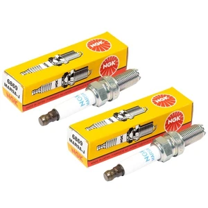 Zündkerze NGK MAR9A-J Set 2 Stück für Bimota Ducati Diavel Monster 821 Panigale - Bild 1 von 5