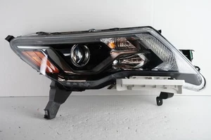 OEM | 2017 - 2019 Nissan Pathfinder LED Headlight (Right/Passenger) O1 - Picture 1 of 11