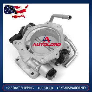 337-05114 Cuerpo del acelerador para Cadillac Deville Aurora Oldsmobile 1999-1996 - Imagen 1 de 9