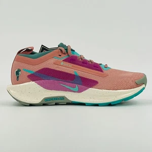 Nike Women's Pegasus Trail 5 Gore-Tex 'Red Stardust' FQ0912-600 size 9 - Picture 1 of 8
