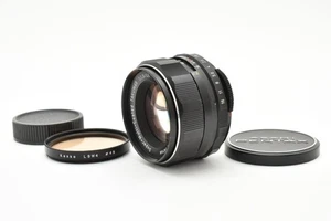[MINT] Pentax Super Multi Coated Takumar 55mm f/1.8 Standard Lens M42 JPN #2297 - Picture 1 of 20