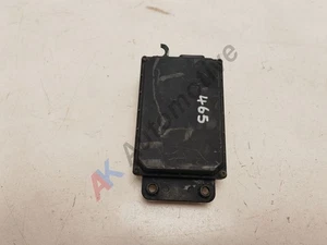 Volvo V60 S60 2015-2018 Front Bumper Radar Distance Sensor Module 31471259 - Picture 1 of 7