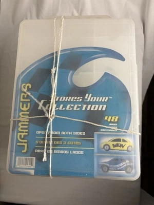 Organizador diecast para coche para 48 coches nuevo Foto 1 de 4