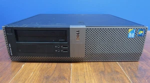DELL OPTIPLEX 980 SLIMLINE INTEL CORE i3-530 2,93 GHz 4 GB 320 GB WINDOWS 11 - WiFi - Foto 1 di 4