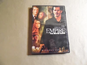 Empire DVD (Used) Widescreen / Free Domestic Shipping - Bild 1 von 4