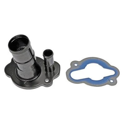 For Chrysler Pacifica 2004-2006 Dorman Engine Coolant Water Outlet - Image 1 of 2