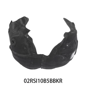 Fit For 12-16 Audi A6 Front Passenger RH 4G0821134D Fender Liner Replacement - Picture 1 of 12