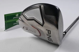 Ping G20 Driver / 12 Degree / Regular Flex Ping TFC 169 D Shaft - Picture 1 of 9