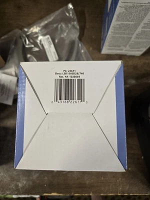 22611 GE Lamp LED 150 Watts EX39 Base 4000k Type B 120-277V - Image 1 of 2