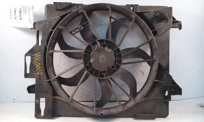 08-20 Dodge CARAVAN Ventilador Radiador Motor Ventilador Conjunto Chrysler Town and Country Foto 1 de 4
