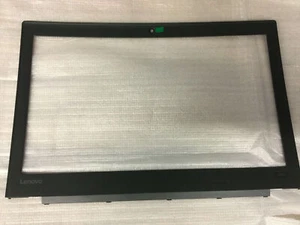 Lenovo ThinkPad X260 Display Frame, LCD Front Bezel - Foto 1 di 8