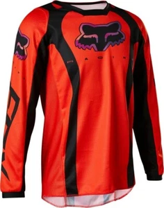 Fox Racing 180 Venz/BNKR Youth Jersey Child MX/ATV/BMX Kid's Boy's 28829-110-yl - Bild 1 von 1