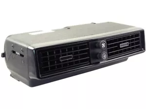 Underdash Unit - Inside Package Only, Black Face, Heat & Cool - Foto 1 di 3