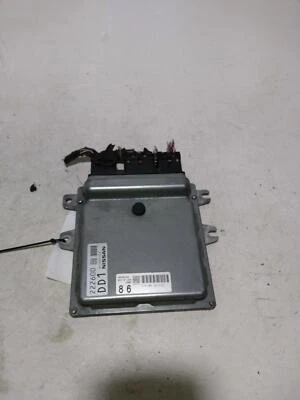 Módulo de control del motor usado (ECM) se adapta a: Nissan Máxima 2014 Mod de control electrónico Foto 1 de 4