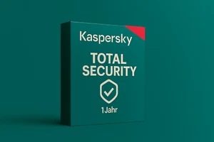 Total Security 2025 - 1 Jahr Nur für Windows - Bild 1 von 1