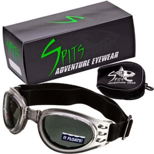 Gafas plegables polarizadas de aventura con estuche de neopreno - Imagen 1 de 1