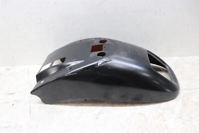 Guardabarros trasero especial Harley Night Rod 2007-2011 Foto 1 de 4