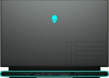 NEU Alienware m15 r3 FHD 15.6" Gaming Laptop i7-10750h 16gb RTX 2070 512gb SSD