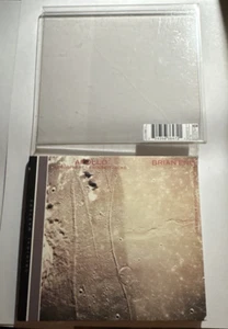 Brian Eno - Apollo: Atmospheres & Soundtracks (CD EMI) Import m. Kunststoffschuber - Bild 1 von 3