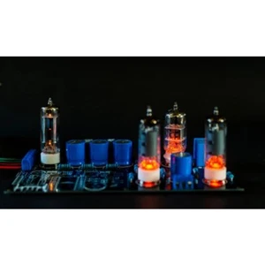 6Z4 6J4 6N1 Tube Amplifier Tube Preamp Board - Picture 1 of 6