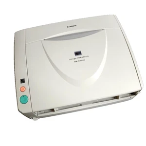 Canon Image Formula DR-6030C Sheetfed Color Document Scanner, TESTED - EXCELLENT - Picture 1 of 9