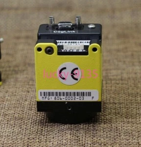 1 Stück gebrauchte Vision von CDC-100 MFG:806-0002-03 - Bild 1 von 2