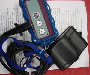 WIRELESS Remote Control UPGRADE 12V SNOWBEAR snow plow 263-284 - Picture 1 of 3