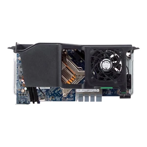 Carte D'Expansion CPU HP 618265-001 JX400-00543 Z620 Station De Travail - Picture 1 of 3