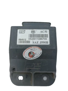 IGNITION CONTROL UNIT Piaggio Liberty 125 ENGINE LEADER 584612 SAE J590B - Picture 1 of 8
