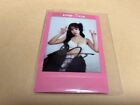 Yua Mikami autographed limited instax photo