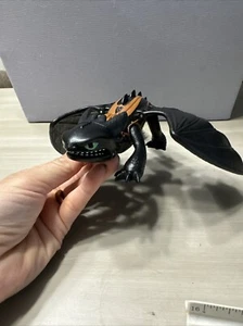 Dreamworks How To Train Your Dragon Hidden World Toothless Figure 2018 - Picture 1 of 11