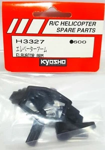 Kyosho H3327 Elevator Arm for Kyosho Vintage RC model Helicopter Series - Picture 1 of 1