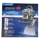 Bissell Little Green HydroSteam Technology 3 Cleaning Modes Deep Cleaner