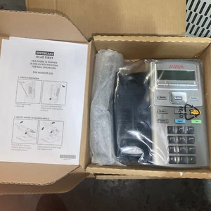 NEU Avaya 1110 IP Multiline VoIP Telefon - Bild 1 von 2