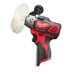 Milwaukee 2438-20 M12 Variable Speed Polisher/Sander Bare Tool - Picture 1 of 9