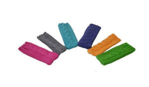 6 x American Tourister Form-Fit Socks Pouch Case Cover For iPod Nano 4 5 6 Gen
