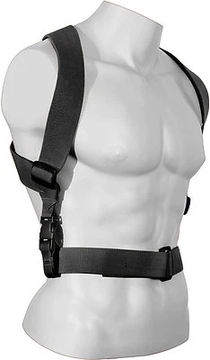 Tirantes de combate tácticos Rothco de 2" hebilla de liberación rápida ajustable de alta resistencia Foto 1 de 2