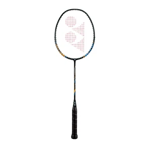 Yonex Nanoray Light 18i Badminton Racket 77g Lightweight Carbon Fiber | Beginner - Picture 1 of 4