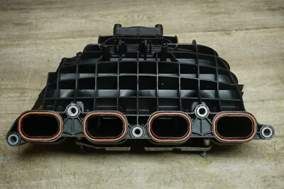 BMW 328I F30 2013-2015 2,0 L L L4 colector de admisión de motor de gasolina con sensor de mapa OEM* Foto 1 de 4