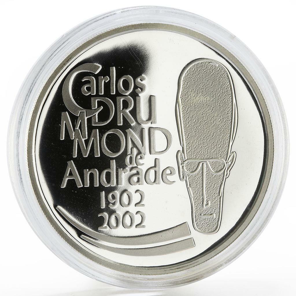 2002 Brazilian Coins for sale | eBay 2002 Brazilian Coins for sale | eBay