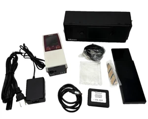 Mitutoyo Surface Roughness Tester SJ-210 178-561-02A Surftest Color 14200 Micron - Picture 1 of 15