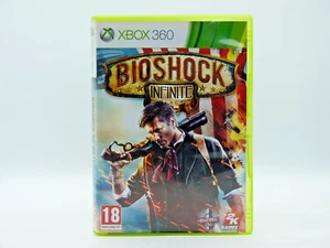 Xbox 360 - Bioshock Infinite - Complete - **VG Condition** *Fast Shipping* - Picture 1 of 2