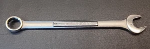 Craftsman Tools -VΛ- 1" 12 puntos SAE llave combinada 44705 EE. UU. - Imagen 1 de 7