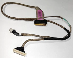 Nappe ecran originale - DC02000PY10 pour Packard Bell Easynote LJ61 - Imagen 1 de 1