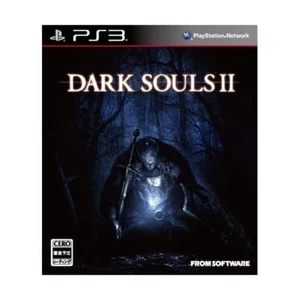 FromSoftware PS3 DARK SOULS II NEW from Japan JP - Picture 1 of 10