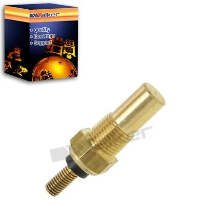 Walker Engine Coolant Temperature Sender For 1987 Plymouth Sundance 2.2L L4 - Image 1 of 4