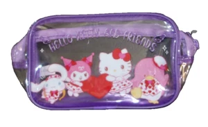 Hello Kitty & Friends Pencil Case - Picture 1 of 1