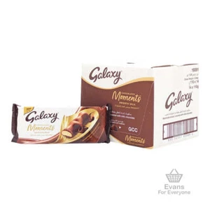 (BBE 07/05/25) CASE OF Galaxy Moments (14x110g) - Picture 1 of 1