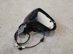 Spiegel Mercedes 217 RHD Rechts Außenspiegel Right Side Mirror 16PIN A2178100601 - Picture 1 of 15