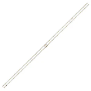 Barras LED para Samsung QE65Q60RAT QN65Q6DRAF N96-48108A LM41-00717A V9Q6-650SM0-R0 - Imagen 1 de 5